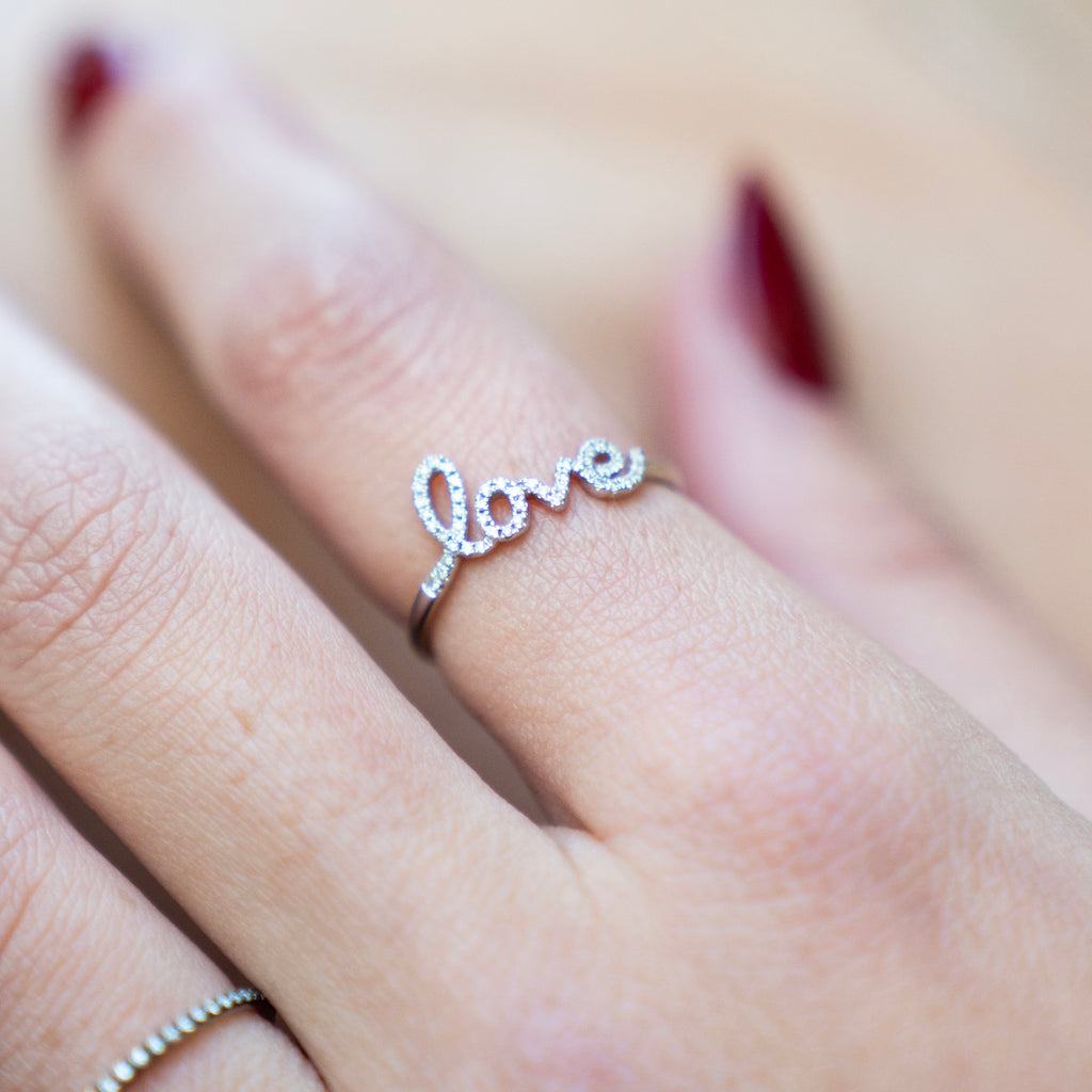 Love Ring