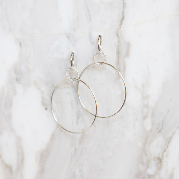 Double Down Hoops